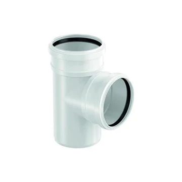 Uponor Decibel ágidom 50/50-88,5°