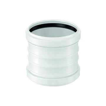 Uponor Decibel áttoló karmantyú 75