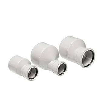 Uponor Decibel szűkítő 110/75