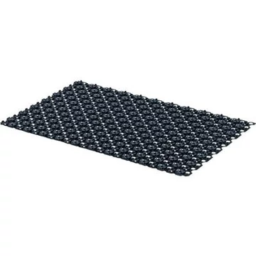 Uponor Minitec öntapados rendszerlemez 1120mm x 720mm x 12mm (0,77m2) (Minitec PE-Xa 9,9 x 1,1)