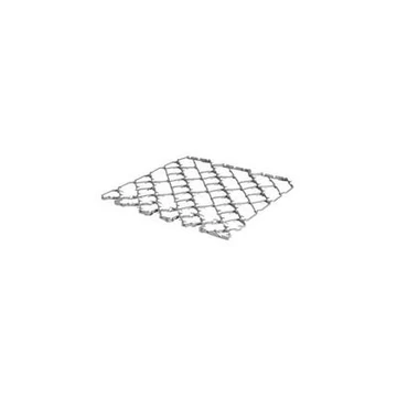 Uponor Contec ON rendszerlemez 1000mm x 1028 mm x 33mm (1 m2) (14x2 csőhöz)
