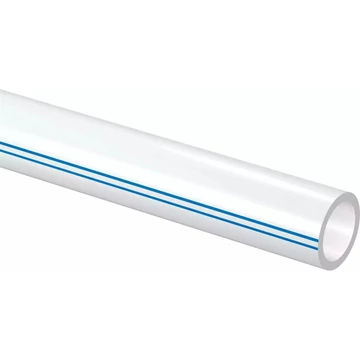 Uponor Comfort Plus padlófűtéscső ötrétegű PE-Xa 20x2, 480m