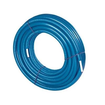 Uponor Uni Pipe MLC szigetelt ötrétegű cső S13 20x2,25 (helyettesítő 1062182)