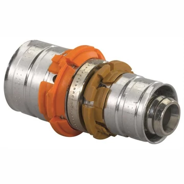 Uponor pressz fém szűkítő 25-16 (kifutó, helyette: 1070553)