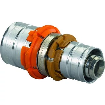 Uponor pressz  fém szűkítő 32-20 (kifutó, helyette: 1070555)