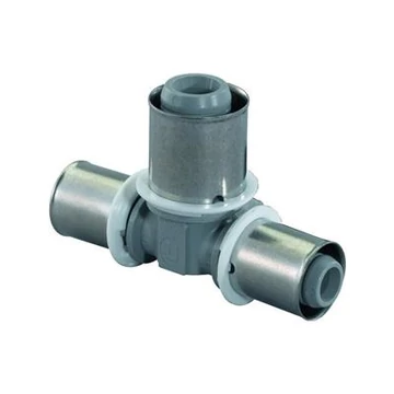 Uponor PPSU T-idom 20-16-20 (kifutó, helyette: 1039950)