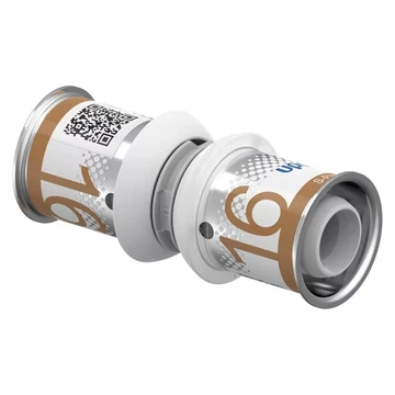 Uponor S-Press PLUS PPSU toldó 16-16