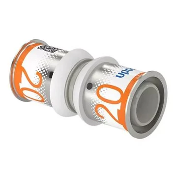Uponor S-Press PLUS PPSU toldó 20-20