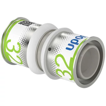 Uponor S-Press PLUS PPSU toldó 32-32