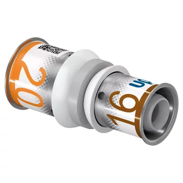 Uponor S-Press PLUS PPSU szűkítő 20-16