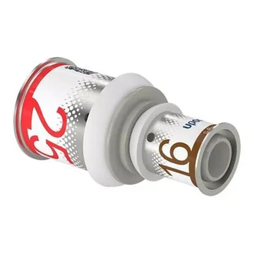Uponor S-Press PLUS PPSU szűkítő 25-16