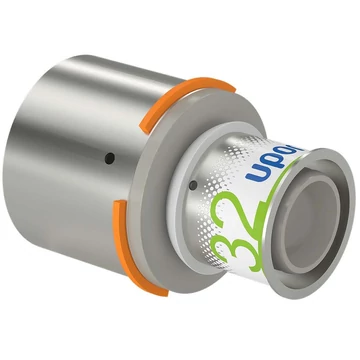Uponor S-Press PLUS PPSU szűkítő 50-32