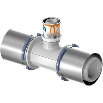 Uponor S-Press PLUS PPSU T 40-20-40