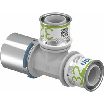 Uponor S-Press PLUS PPSU T 40-32-32