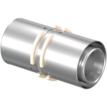 Uponor S-Press Plus réz toldó 50-50