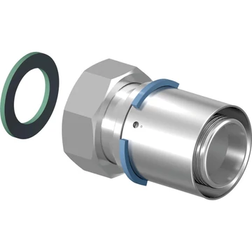 Uponor S-Press Plus réz hollandis 50-2"bm