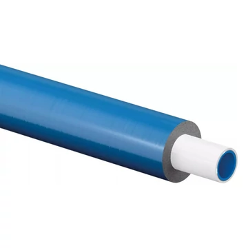 Uponor Uni Pipe MLC Szigetelt ötrétegű cső S4 16X2/100m