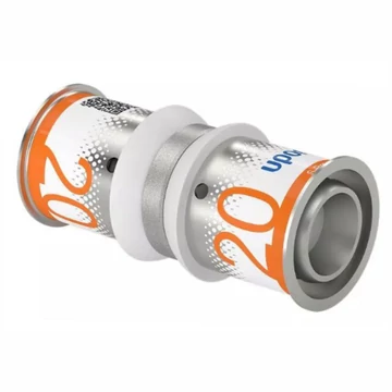 Uponor S-Press Plus réz toldó 20