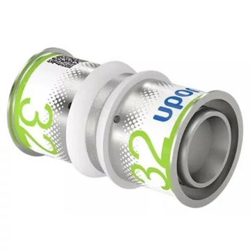 Uponor S-Press Plus réz toldó 32