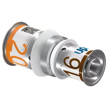 Uponor S-Press Plus réz szűkítő 20-16