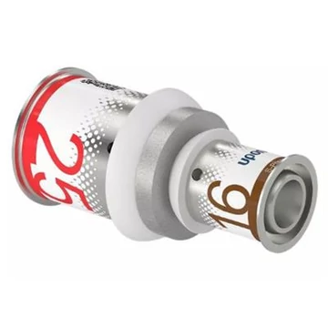 Uponor S-Press Plus réz szűkítő 25-16