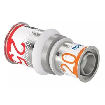 Uponor S-Press Plus réz szűkítő 25-20