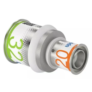 Uponor S-Press Plus réz szűkítő 32-20