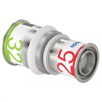 Uponor S-Press Plus réz szűkítő 32-25