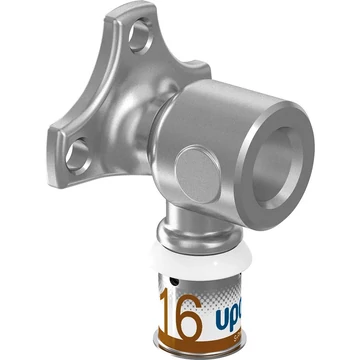 Uponor S-Press Plus réz falikorong 16x1/2"