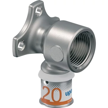 Uponor S-Press Plus réz falikorong 20x3/4"