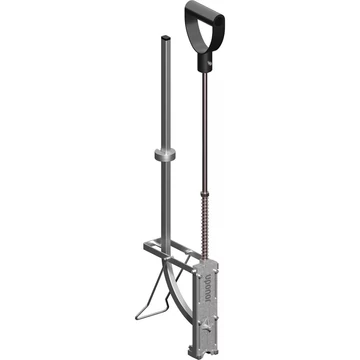 Uponor Tacker tüske tűzőgép 14-20mm