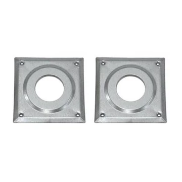 VAILLANT 80 fali takarólemez