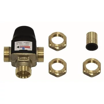 VAILLANT HMV Keverőszelep 3/4" VIH S-tár