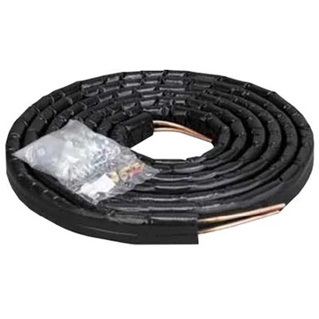 VAILLANT Szolár auroSTEP-hez 10fm vez.