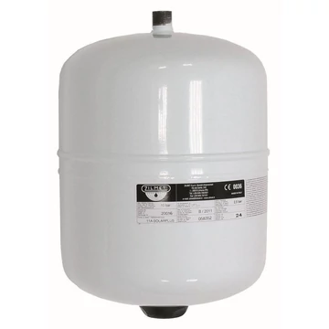 VAILLANT Szolár tágulási tart. 35L