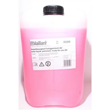 VAILLANT Fagyálló folyadék -28C° 20L