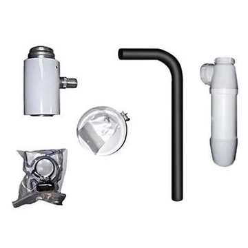 VAILLANT 60/100 ALU kondenzvíz kifolyó készl.