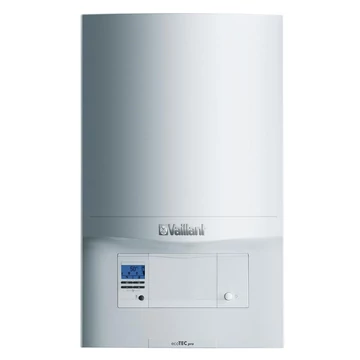 Vaillant Ecotec pro VUW 236/5-3 (H-INT II) kondenzációs gázkazán, kombi 24,9 Kw