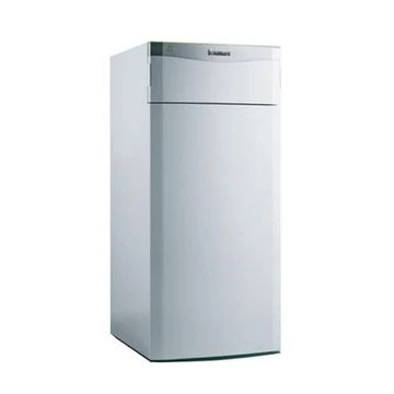 VAILLANT flexoTHERM exclusive VWF 157/4 hőszivattyú talajhő-víz, aktív hűtéssel, R410a