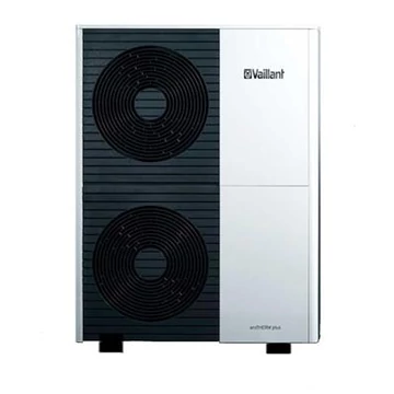 Vaillant aroTHERM Split VWL 125/5 AS 400V levegő-víz hőszivattyú kültéri egység, R410a
