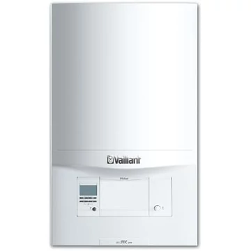Vaillant Ecotec pro VUW 286/5-3 (H-INT II) kondenzációs gázkazán, kombi 25,9 Kw
