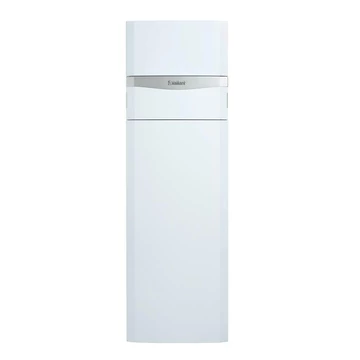 Vaillant uniTOWER Split VWL 128/5 IS (kompakt beltéri egység 10 és 12 kW-os készülékhez)