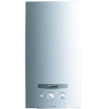 Vaillant atmoMAG mini 114/1 Z gázüzemű átfolyós, őrlángos vízmelegítő, 18kW