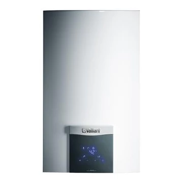 Vaillant turboMAG plus 155/1-5 RT átfolyó rendszerű zárt égésterű vízmelegítő