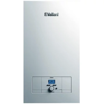 Vaillant eloBLOCK VE 18/14 EU II elektromos kazán, fűtő 18 Kw