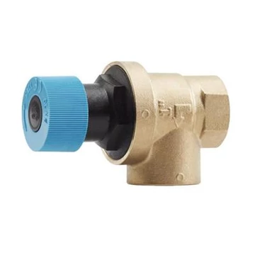 VAILLANT bizt. szelep 1 "4bar