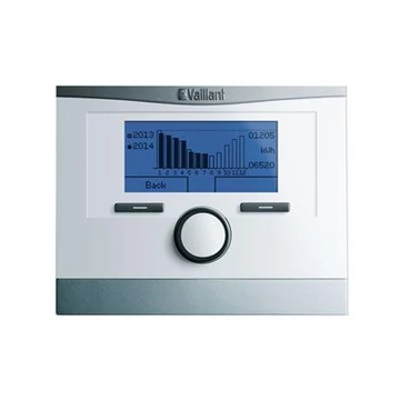 VAILLANT Multimatic 700/6 időjáráskövető szabályozó