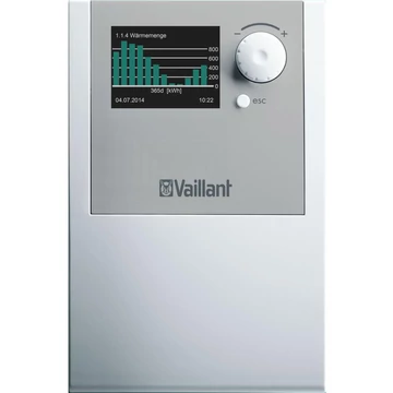 VAILLANT auroMATIC 570