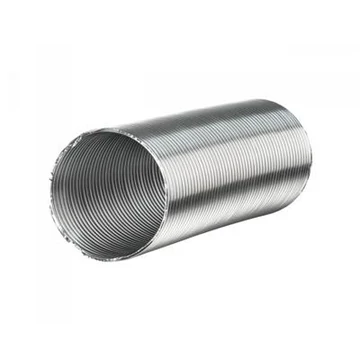 VENTS Aluvent csatorna 60mm/5fm