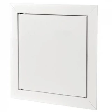 VENTS ellenőrző ablak mágneses DM 200x300